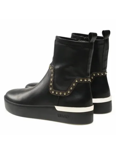 Liu Jo - Silvia - Női bokacsizma