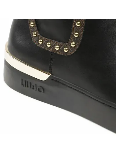 Liu Jo - Silvia - Női bokacsizma