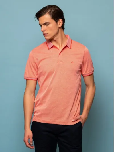 Heavy Tools - DENVER - Galléros Férfi póló