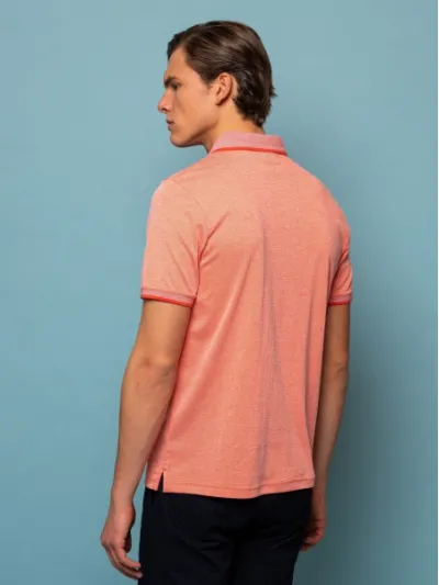 Heavy Tools - DENVER - Galléros Férfi póló