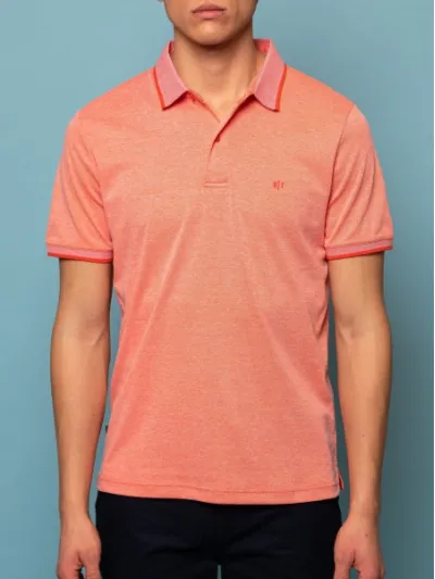 Heavy Tools - DENVER - Galléros Férfi póló