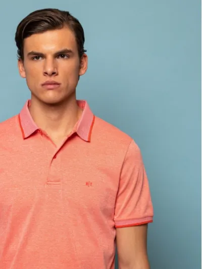 Heavy Tools - DENVER - Galléros Férfi póló