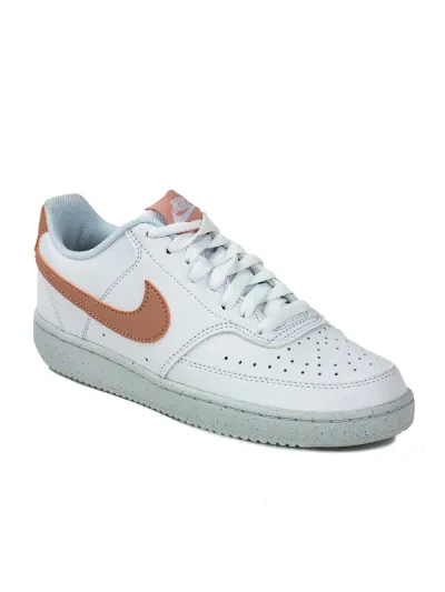 Nike - Womans Court Vision Low - Női utcai cipő