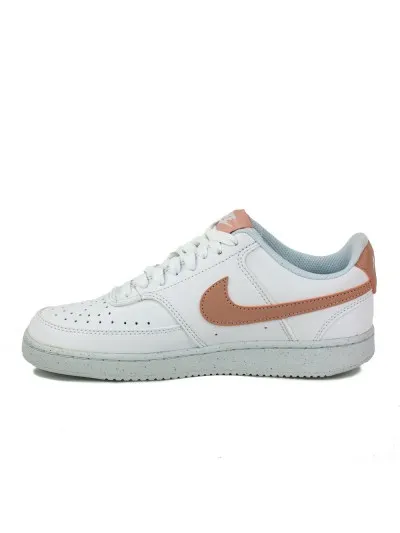 Nike - Womans Court Vision Low - Női utcai cipő