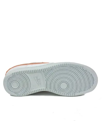 Nike - Womans Court Vision Low - Női utcai cipő