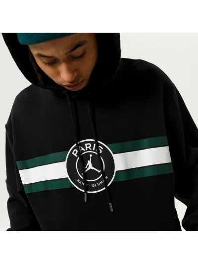 Nike Jordan - Paris Saint-Germain - Férfi pulóver