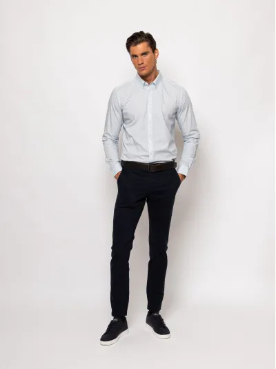 Heavy Tools - RAFIK23 - Férfi Ing