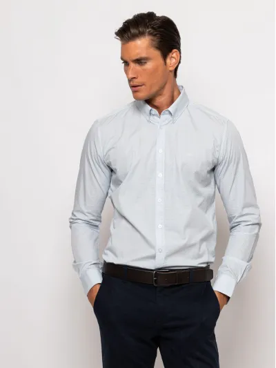 Heavy Tools - RAFIK23 - Férfi Ing