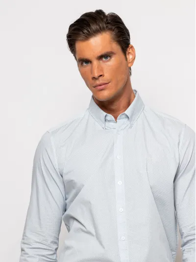 Heavy Tools - RAFIK23 - Férfi Ing