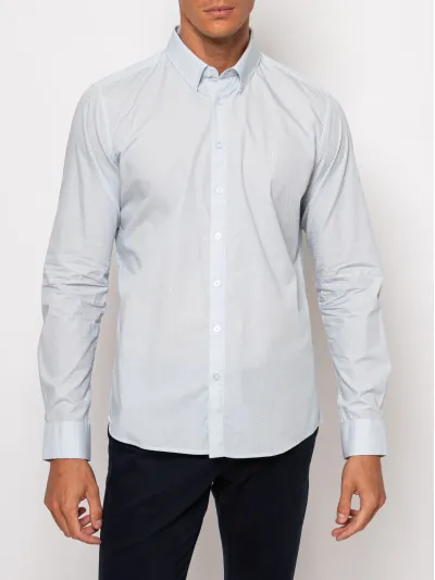 Heavy Tools - RAFIK23 - Férfi Ing