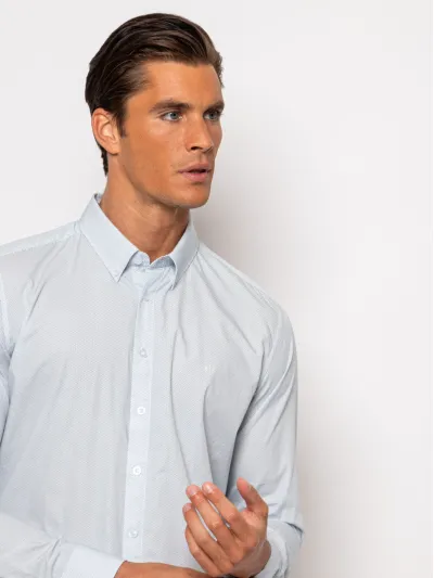 Heavy Tools - RAFIK23 - Férfi Ing