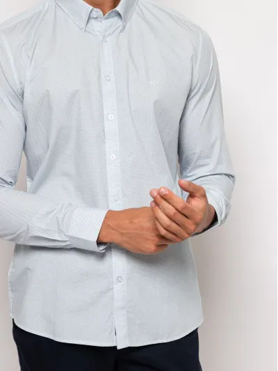 Heavy Tools - RAFIK23 - Férfi Ing