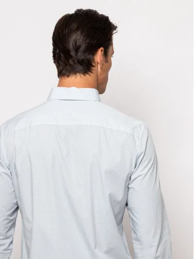 Heavy Tools - RAFIK23 - Férfi Ing