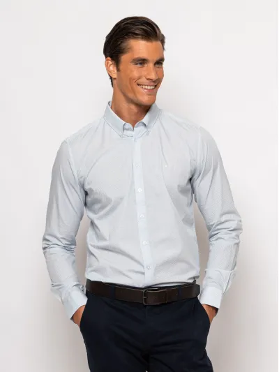 Heavy Tools - RAFIK23 - Férfi Ing