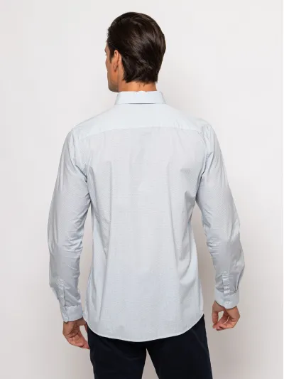 Heavy Tools - RAFIK23 - Férfi Ing