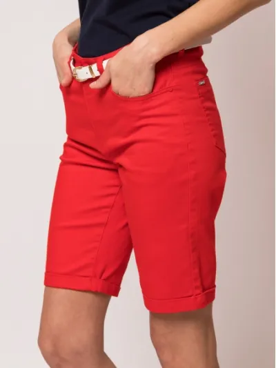 Heavy Tools - WATIKA - Elegáns Női rövidnadrág