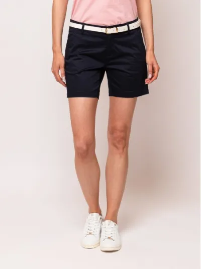 Heavy Tools - WAGAR23 - Elegáns Női rövidnadrág