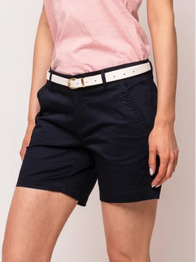 Heavy Tools - WAGAR23 - Elegáns Női rövidnadrág