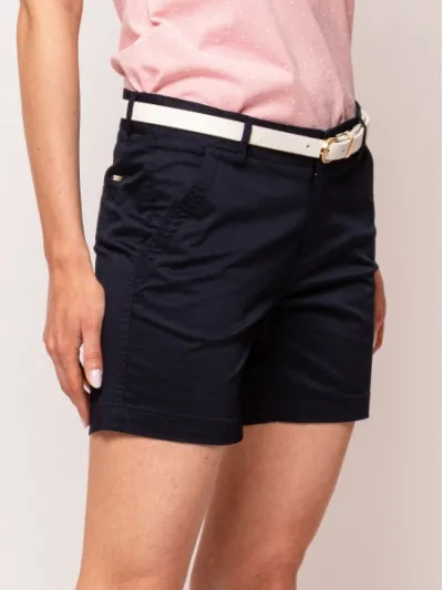 Heavy Tools - WAGAR23 - Elegáns Női rövidnadrág