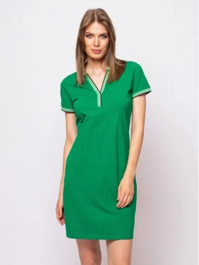 Heavy Tools - VIOLA23 - Galléros Női ruha