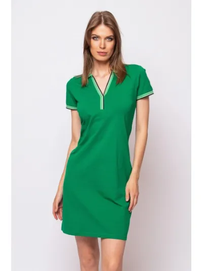 Heavy Tools - VIOLA23 - Galléros Női ruha