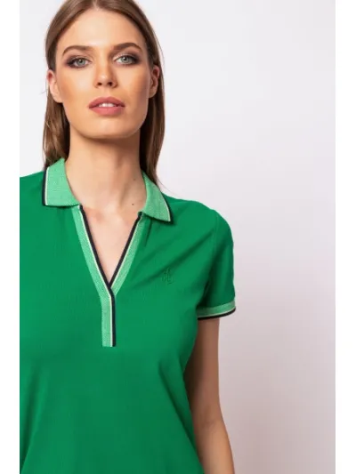 Heavy Tools - VIOLA23 - Galléros Női ruha