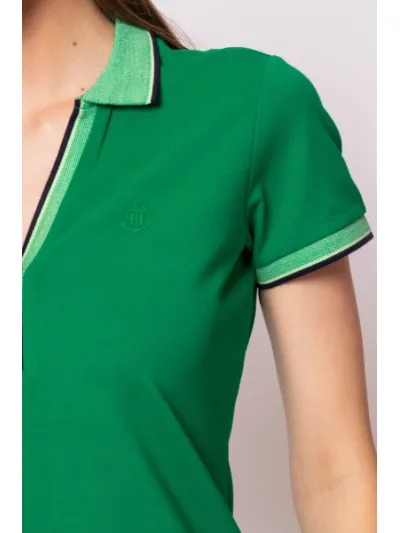 Heavy Tools - VIOLA23 - Galléros Női ruha