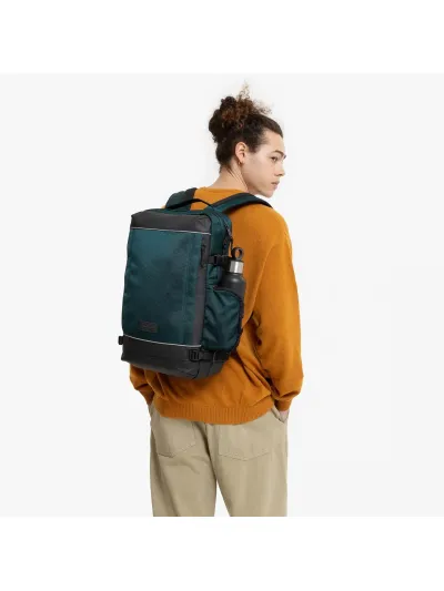 Easptak - TECUM M CNNCT / Petrol - Hátizsák