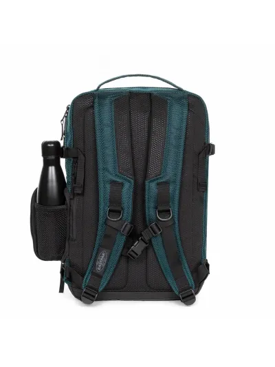 Easptak - TECUM M CNNCT / Petrol - Hátizsák