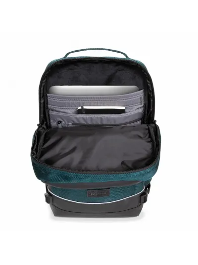 Easptak - TECUM M CNNCT / Petrol - Hátizsák