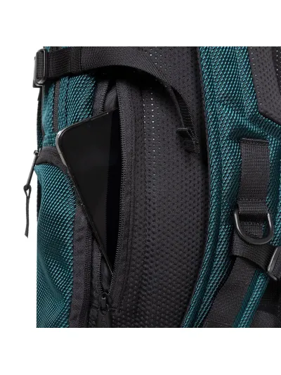 Easptak - TECUM M CNNCT / Petrol - Hátizsák