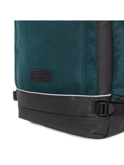 Easptak - TECUM M CNNCT / Petrol - Hátizsák