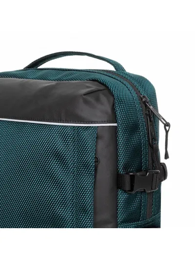 Easptak - TECUM M CNNCT / Petrol - Hátizsák