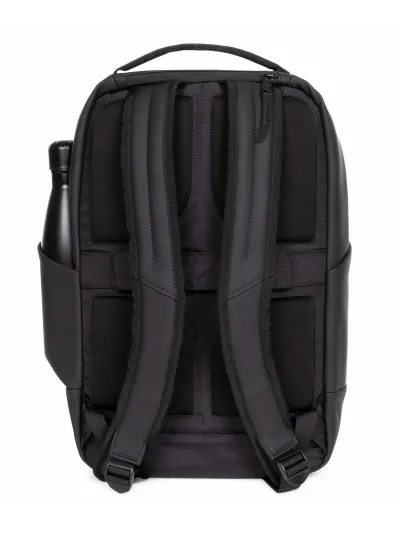 Eastpak - TECUM F CNNCT / Matte Black - Hátizsák