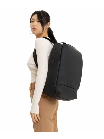 Eastpak - TECUM F CNNCT / Matte Black - Hátizsák