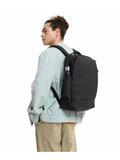 Eastpak - TECUM F CNNCT / Matte Black - Hátizsák