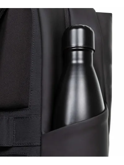 Eastpak - TECUM F CNNCT / Matte Black - Hátizsák