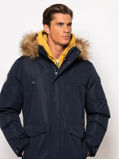 Heavy Tools - NAVOL23 - Férfi kabát