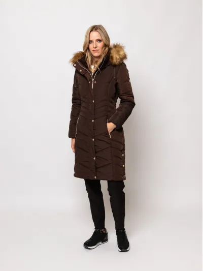 Heavy Tools - NIMBI23 - Női kabát