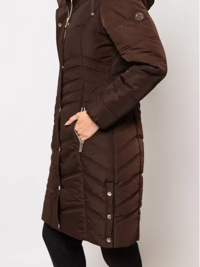 Heavy Tools - NIMBI23 - Női kabát