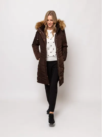 Heavy Tools - NIMBI23 - Női kabát