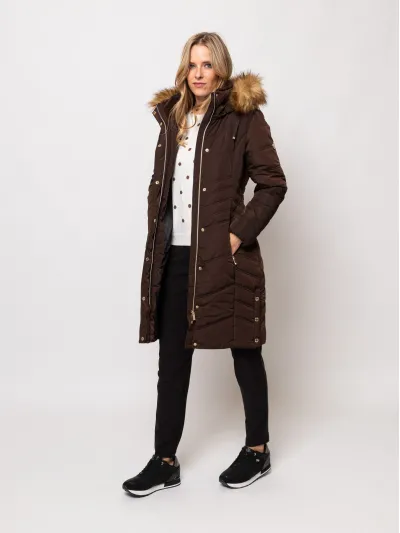 Heavy Tools - NIMBI23 - Női kabát