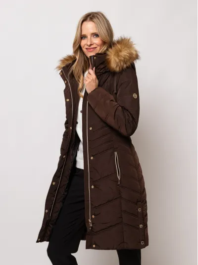 Heavy Tools - NIMBI23 - Női kabát