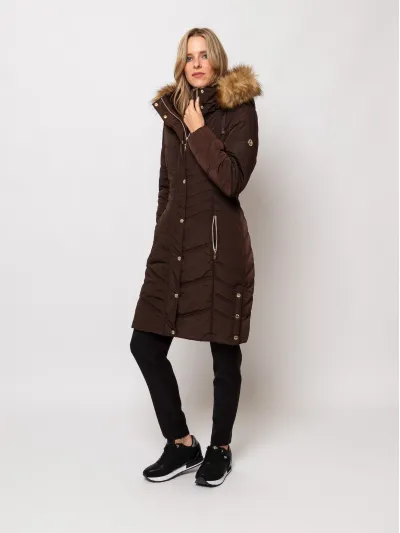 Heavy Tools - NIMBI23 - Női kabát