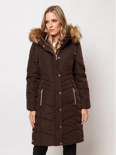 Heavy Tools - NIMBI23 - Női kabát