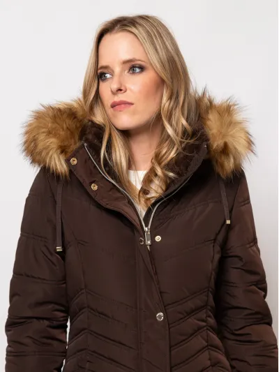 Heavy Tools - NIMBI23 - Női kabát