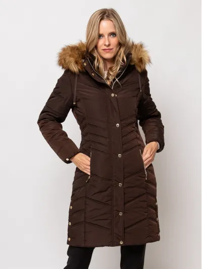 Heavy Tools - NIMBI23 - Női kabát