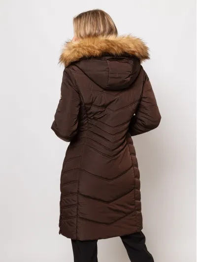 Heavy Tools - NIMBI23 - Női kabát