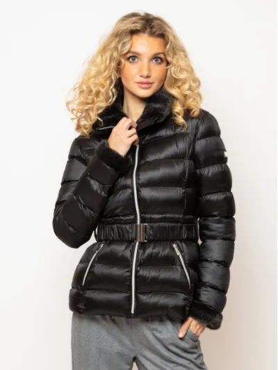 Heavy Tools - NISAGE - Női kabát