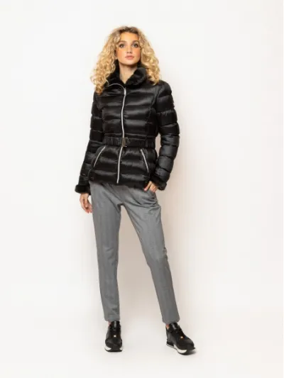 Heavy Tools - NISAGE - Női kabát